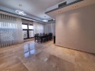 Second floor apartment for rent in Abdoun 200m