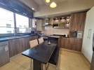 Second floor apartment for rent in Abdoun 200m