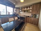 Second floor apartment for rent in Abdoun 200m
