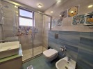Second floor apartment for rent in Abdoun 200m