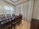 Second floor apartment for rent in Abdoun 200m