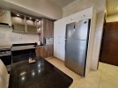 Second floor apartment for rent in Abdoun 200m