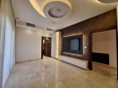 Second floor apartment for rent in Abdoun 200m