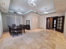 Second floor apartment for rent in Abdoun 200m