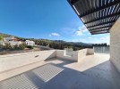 Flat roof with terrace for rent in Al Hummar 447m