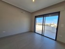 Flat roof with terrace for rent in Al Hummar 447m