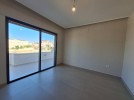 Flat roof with terrace for rent in Al Hummar 447m