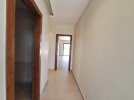 Flat roof with terrace for rent in Al Hummar 447m