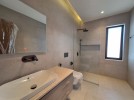 Flat roof with terrace for rent in Al Hummar 447m
