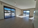 Flat roof with terrace for rent in Al Hummar 447m