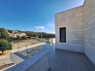 Flat roof with terrace for rent in Al Hummar 447m