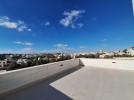 Flat roof with terrace for rent in Al Hummar 447m