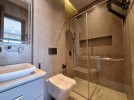 Flat roof with terrace for rent in Al Hummar 447m