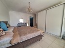 Fifth floor with a spacious balcony for rent in Al Rabieh 202m