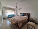 Fifth floor with a spacious balcony for rent in Al Rabieh 202m