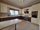 Ground floor apartment for rent in Abdoun 200m