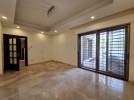 Ground floor apartment for rent in Abdoun 200m