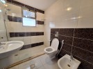 Ground floor apartment for rent in Abdoun 200m