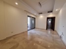 Ground floor apartment for rent in Abdoun 200m