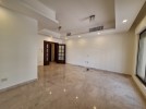 Ground floor apartment for rent in Abdoun 200m