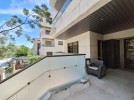 Ground floor apartment for rent in Abdoun 200m