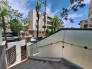 Ground floor apartment for rent in Abdoun 200m