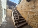 Apartment with terrace for rent in Umm Uthaina 120m
