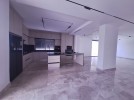 Third floor apartment for rent in Dair Ghbar 260m