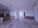 Third floor apartment for rent in Dair Ghbar 260m