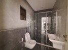 Third floor apartment for rent in Dair Ghbar 260m
