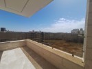 Third floor apartment for rent in Dair Ghbar 260m