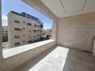 Third floor apartment for rent in Dair Ghbar 260m