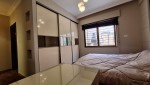 Apartment with a garden for rent in Khalda 125m