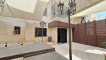 Apartment with a garden for rent in Khalda 125m