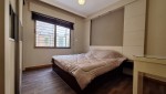 Apartment with a garden for rent in Khalda 125m