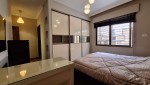 Apartment with a garden for rent in Khalda 125m