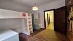 Apartment with a garden for rent in Khalda 125m