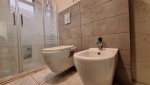 Apartment with a garden for rent in Khalda 125m