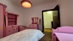 Apartment with a garden for rent in Khalda 125m