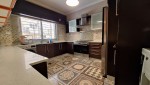 Apartment with a garden for rent in Khalda 125m