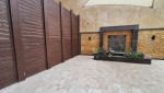 Apartment with a garden for rent in Khalda 125m