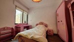 Apartment with a garden for rent in Khalda 125m