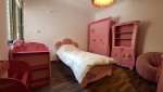 Apartment with a garden for rent in Khalda 125m