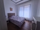 Third floor apartment for rent in Sweifieh 117m