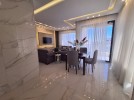 Third floor apartment for rent in Sweifieh 117m