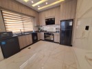Third floor apartment for rent in Sweifieh 117m