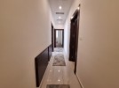 Third floor apartment for rent in Sweifieh 117m