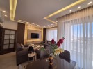 Third floor apartment for rent in Sweifieh 117m