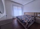 Third floor apartment for rent in Sweifieh 117m