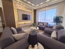 Third floor apartment for rent in Sweifieh 117m